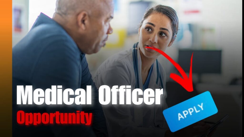 Medical Officer