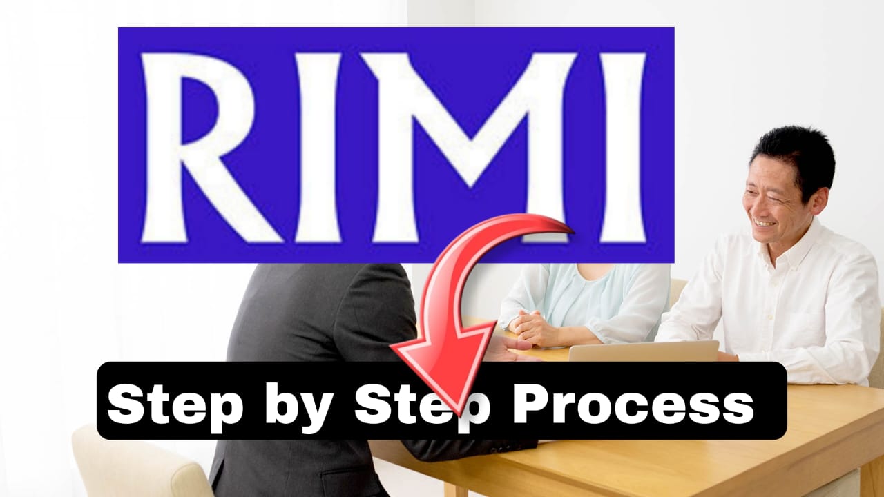 “Rimi Insurance -Step-by-Step Guide to Buying Rimi Insurance: Everything You Need to Know”