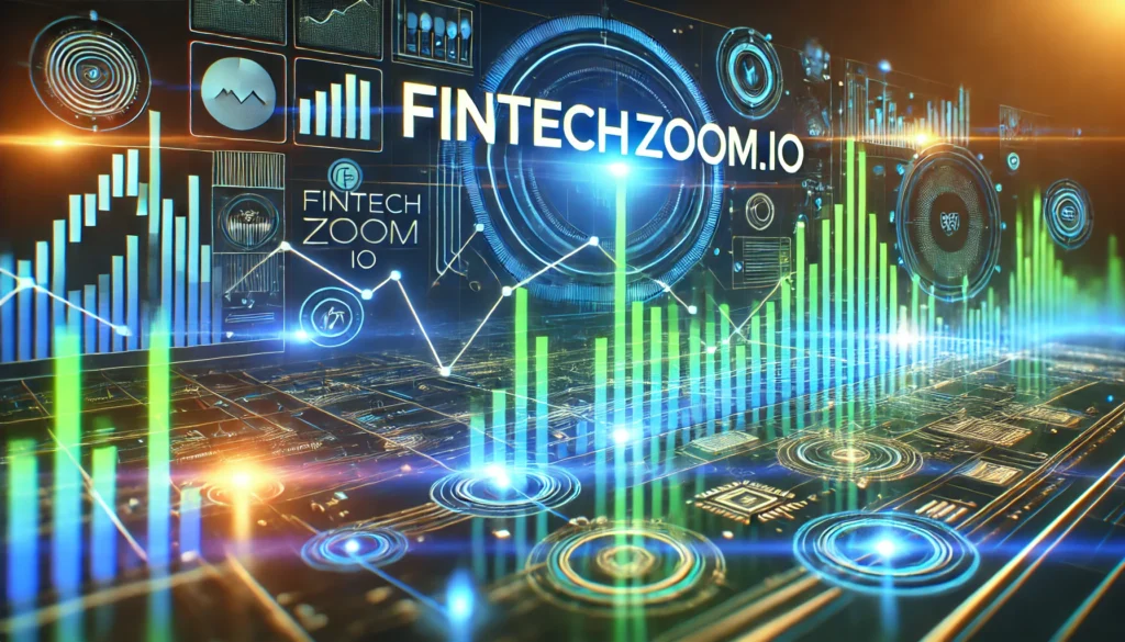Fintechzoom.io