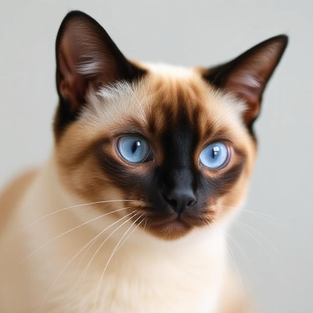 Siamese Cattery Near Me