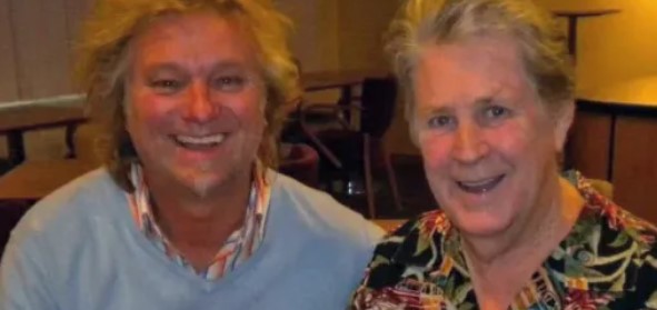 Brian Wilson’s