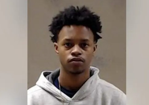 Silento Was Jailed