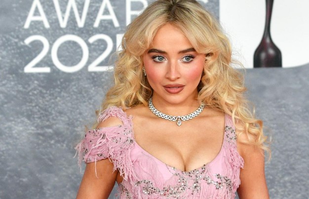 Sabrina Carpenter