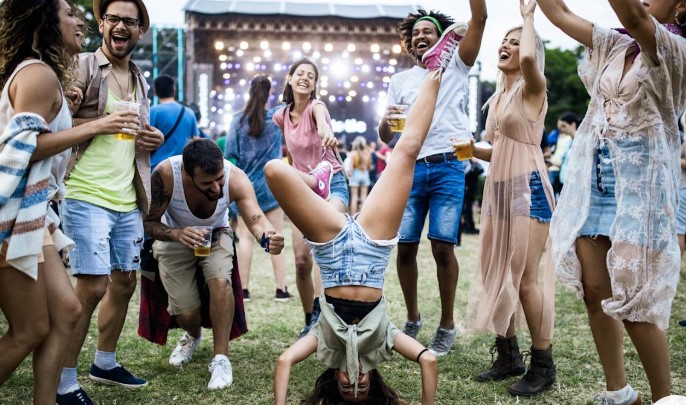 Bonnaroo