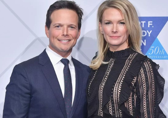 Scott Wolf