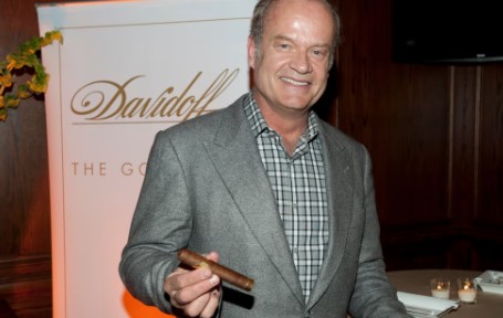 kelsey grammer