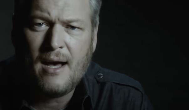 blake shelton