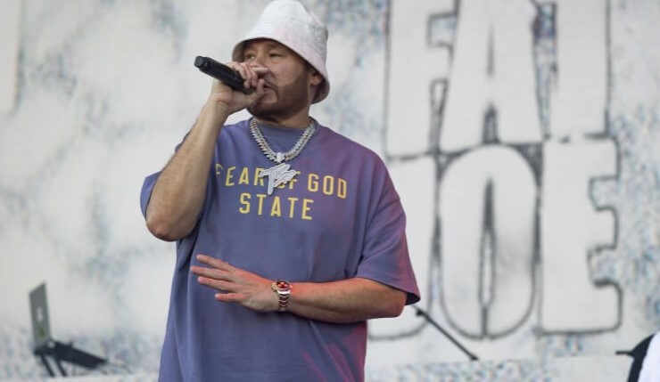 Fat Joe